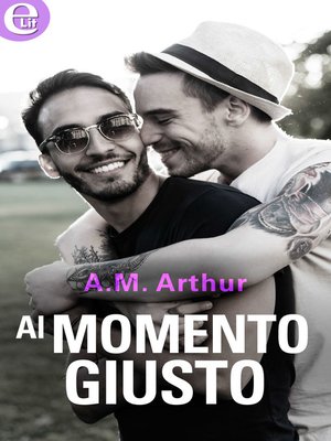 cover image of Al momento giusto